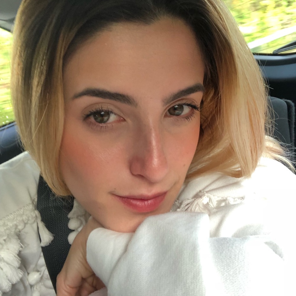 Meet your Posher, Michelle